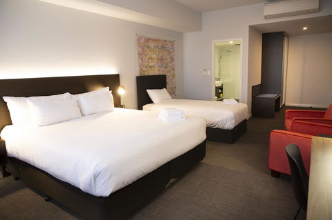 The Gerald Apartment Hotel - Grafton Accommodation 18