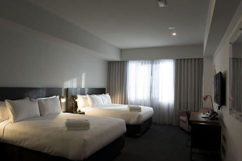 The Gerald Apartment Hotel - Grafton Accommodation 43