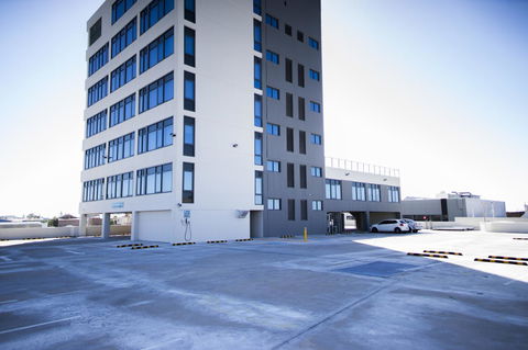 The Gerald Apartment Hotel - Grafton Accommodation 34