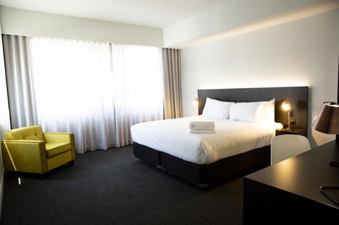 The Gerald Apartment Hotel - Grafton Accommodation 7