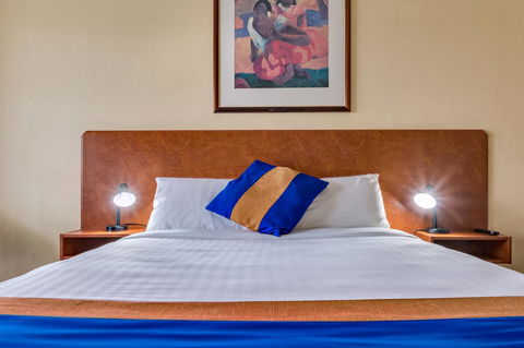 Ibis Styles Albany - Grafton Accommodation 26