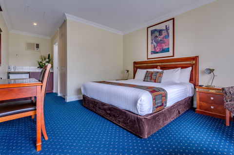 Ibis Styles Albany - Grafton Accommodation 36