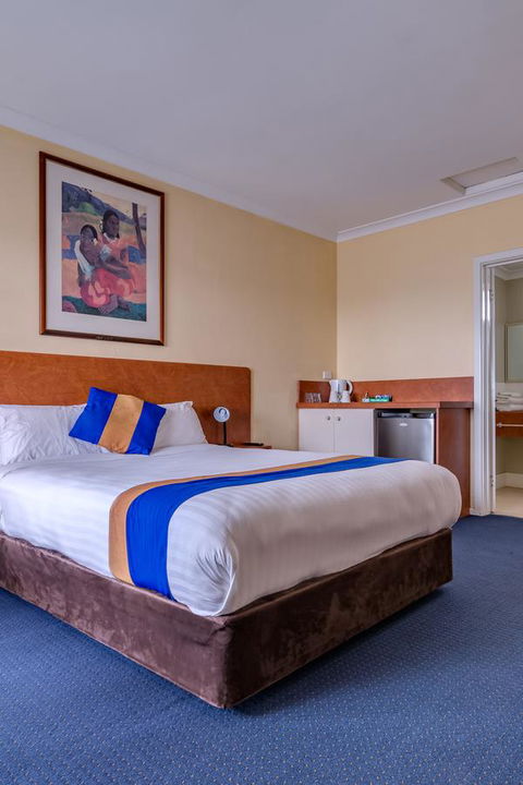 Ibis Styles Albany - Grafton Accommodation 27