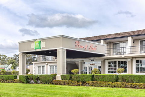 Ibis Styles Albany - Grafton Accommodation 0