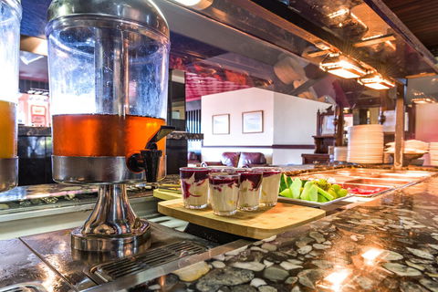 Ibis Styles Albany - Grafton Accommodation 1