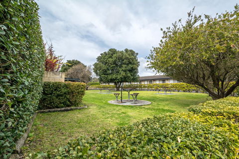 Ibis Styles Albany - Grafton Accommodation 11