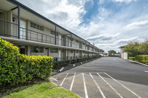Ibis Styles Albany - Grafton Accommodation 9
