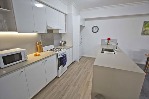 Morisset Serviced Apartments - Grafton Accommodation 27