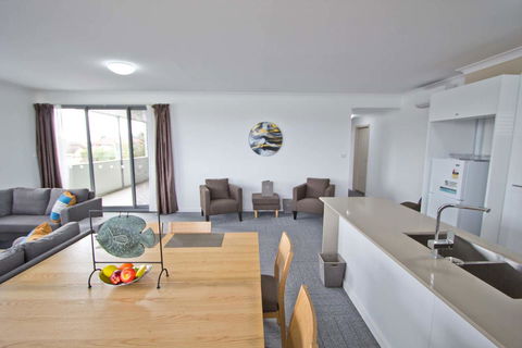 Morisset Serviced Apartments - Grafton Accommodation 18