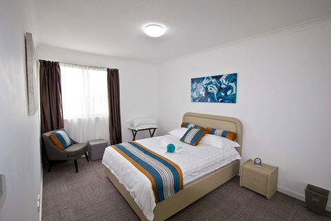 Morisset Serviced Apartments - Grafton Accommodation 13