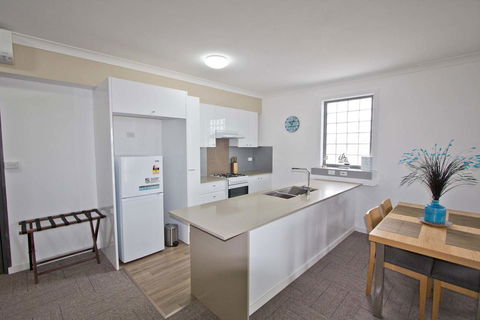 Morisset Serviced Apartments - Grafton Accommodation 33