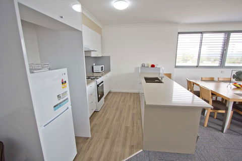 Morisset Serviced Apartments - Grafton Accommodation 15
