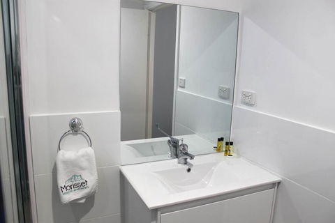 Morisset Serviced Apartments - Grafton Accommodation 9