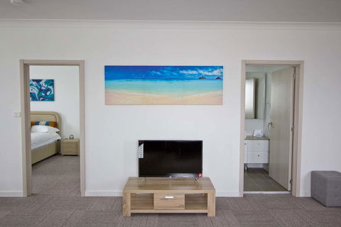 Morisset Serviced Apartments - Grafton Accommodation 31