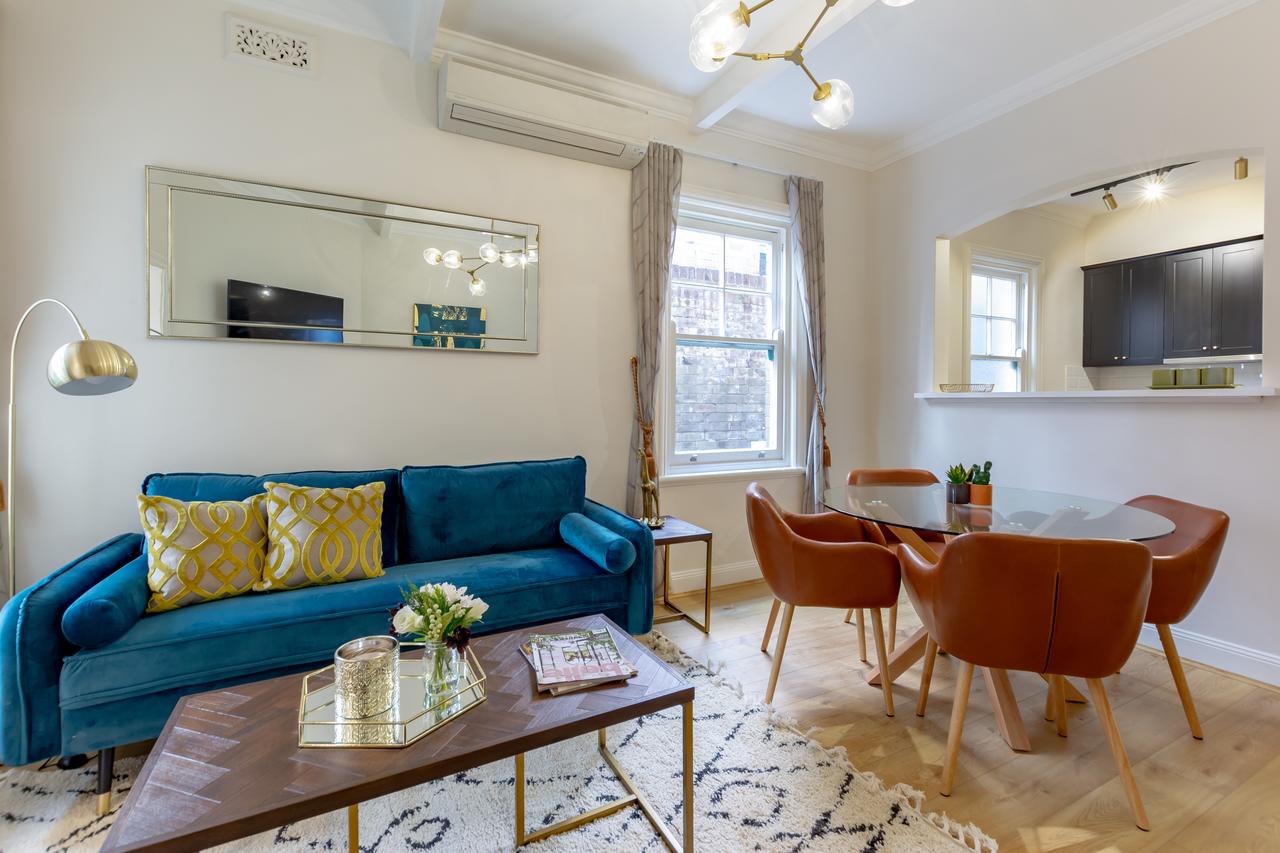 Millers Point NSW Grafton Accommodation