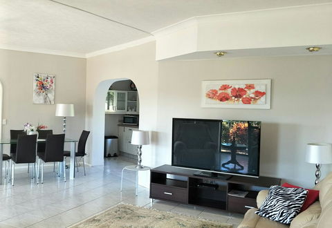 Southern - Grafton Accommodation 3