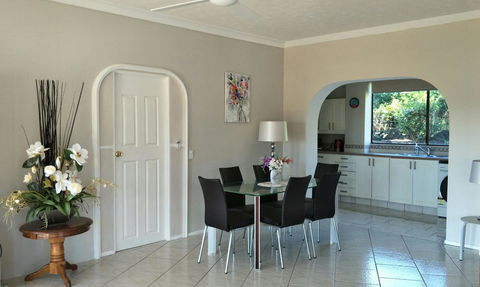 Southern - Grafton Accommodation 1