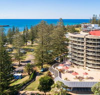 Northpoint Apartments - Grafton Accommodation
