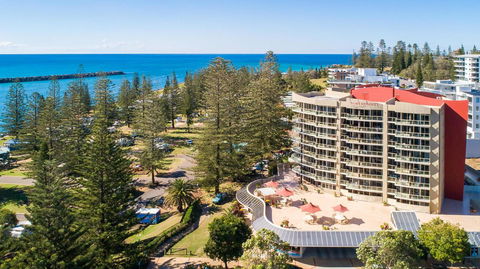 Northpoint Apartments - Grafton Accommodation 0