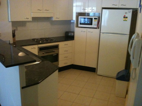 Northpoint Apartments - Grafton Accommodation 25