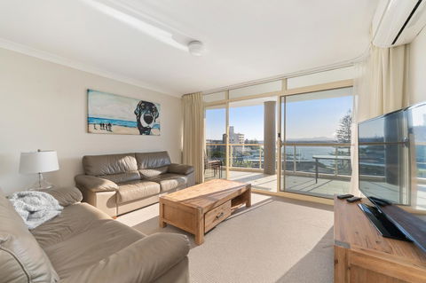 Northpoint Apartments - Grafton Accommodation 1
