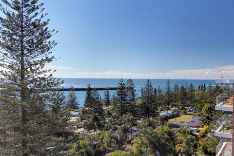Northpoint Apartments - Grafton Accommodation 9