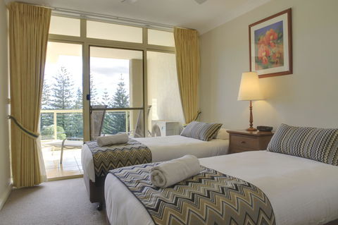 Northpoint Apartments - Grafton Accommodation 28