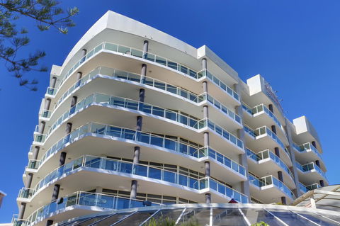 Northpoint Apartments - Grafton Accommodation 15
