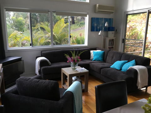 Nelson Bay Bed & Breakfast - Grafton Accommodation 6