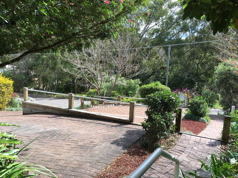 Nelson Bay Bed & Breakfast - Grafton Accommodation 11