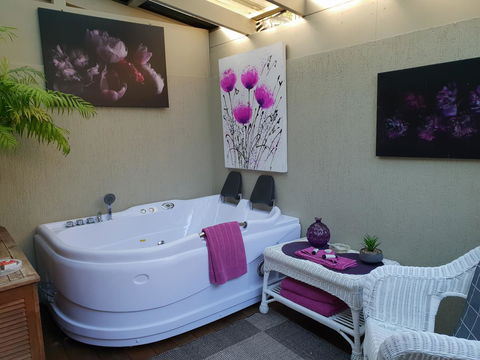 Nelson Bay Bed & Breakfast - Grafton Accommodation 3