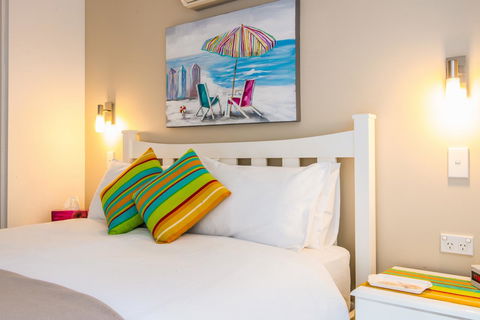 Nelson Bay Bed & Breakfast - Grafton Accommodation 44