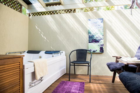 Nelson Bay Bed & Breakfast - Grafton Accommodation 23