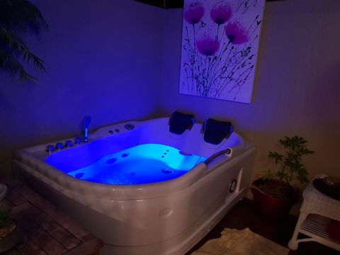 Nelson Bay Bed & Breakfast - Grafton Accommodation 0