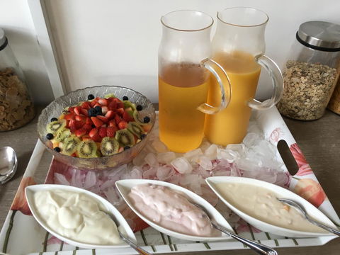 Nelson Bay Bed & Breakfast - Grafton Accommodation 18