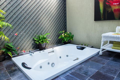 Nelson Bay Bed & Breakfast - Grafton Accommodation 22