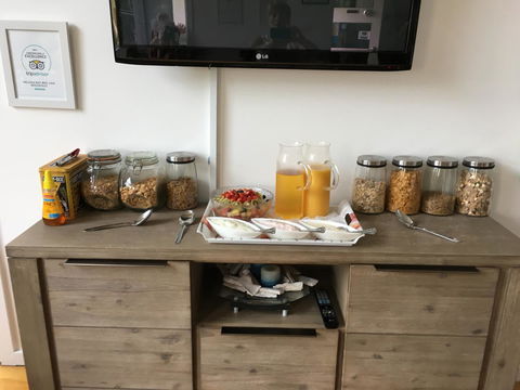 Nelson Bay Bed & Breakfast - Grafton Accommodation 17