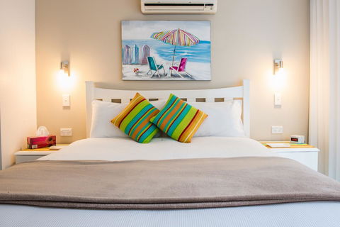 Nelson Bay Bed & Breakfast - Grafton Accommodation 32