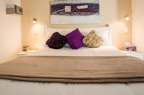 Nelson Bay Bed & Breakfast - Grafton Accommodation 26