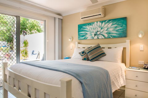 Nelson Bay Bed & Breakfast - Grafton Accommodation 29