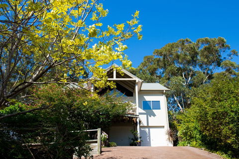 Nelson Bay Bed & Breakfast - Grafton Accommodation 1