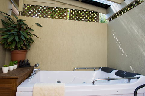 Nelson Bay Bed & Breakfast - Grafton Accommodation 28