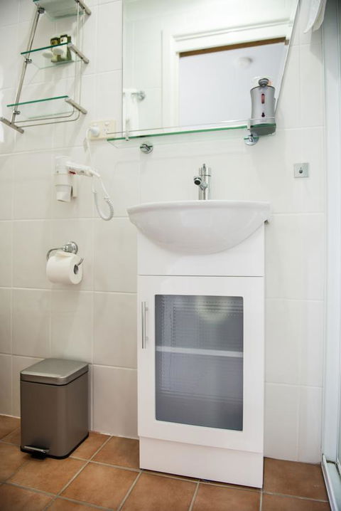 Nelson Bay Bed & Breakfast - Grafton Accommodation 31