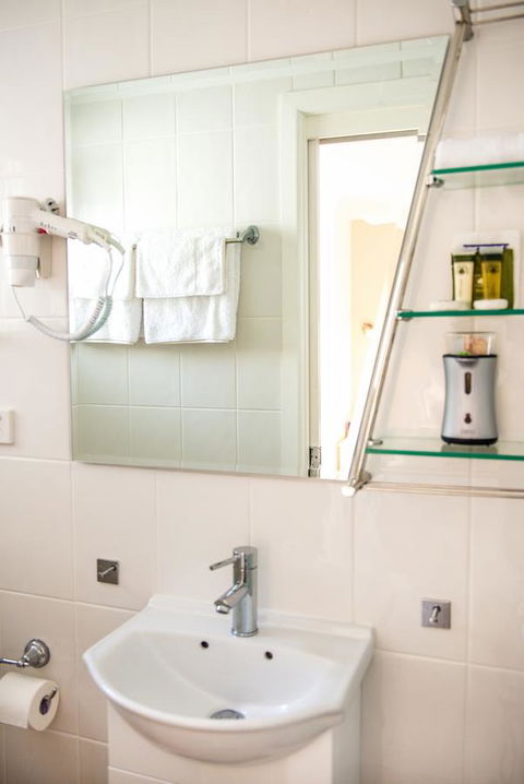 Nelson Bay Bed & Breakfast - Grafton Accommodation 27