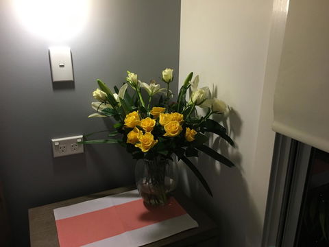 Nelson Bay Bed & Breakfast - Grafton Accommodation 7