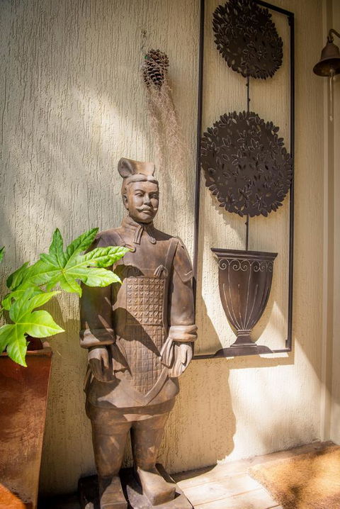 Nelson Bay Bed & Breakfast - Grafton Accommodation 33