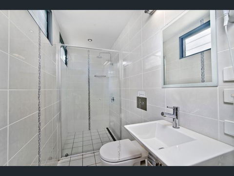 Crescent Head Spa Villa - Grafton Accommodation 7