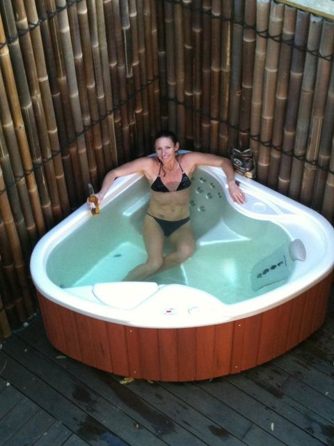 Crescent Head Spa Villa - Grafton Accommodation 16