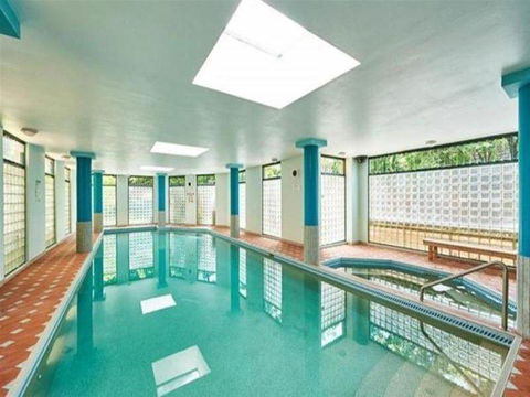 Darling Harbor Apartment - Grafton Accommodation 9