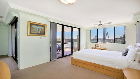 Darling Harbor Apartment - Grafton Accommodation 0